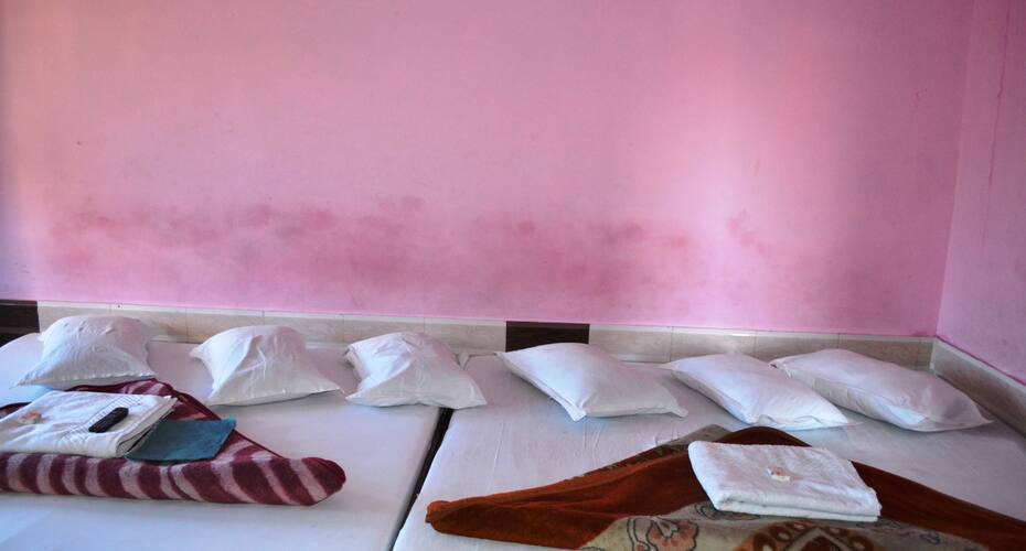 Hotel ZamZam, Ajmer 5